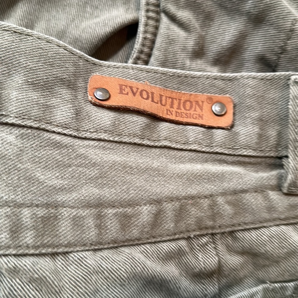 pants - Picture 3 of 4